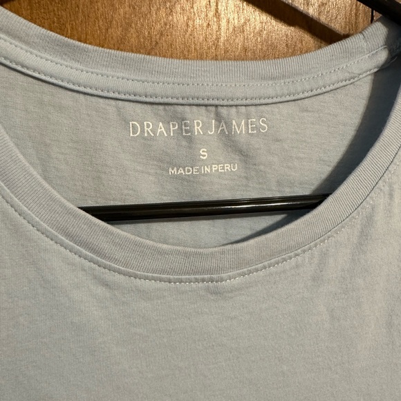 Draper James Nashville T Shirt - Picture 3 of 4